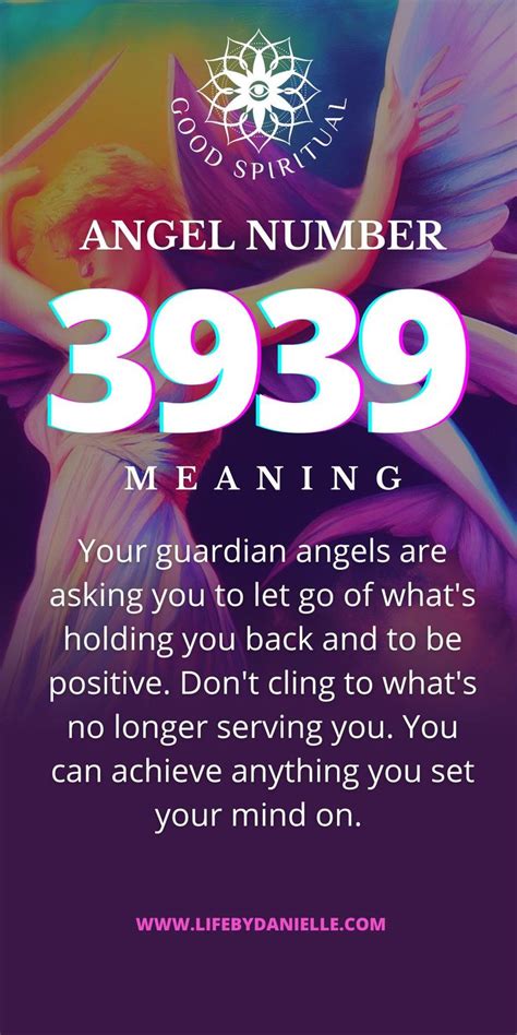 3939 Angel Number Meaning, Spirituality, Twin Flame, Love, .